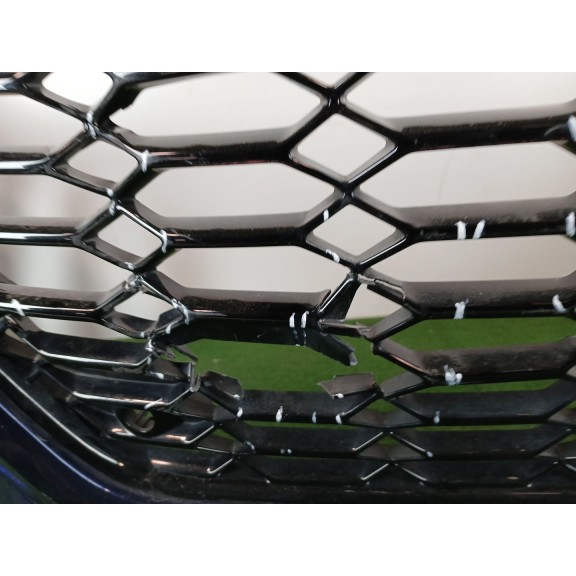 Recambio de paragolpes delantero para audi a5 (f53, f5p) 45 tfsi mild hybrid referencia OEM IAM 8w6807437ah  