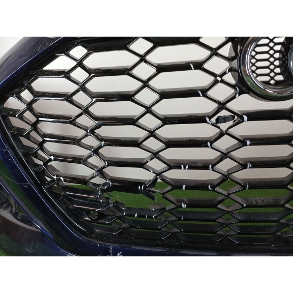 Recambio de paragolpes delantero para audi a5 (f53, f5p) 45 tfsi mild hybrid referencia OEM IAM 8w6807437ah  