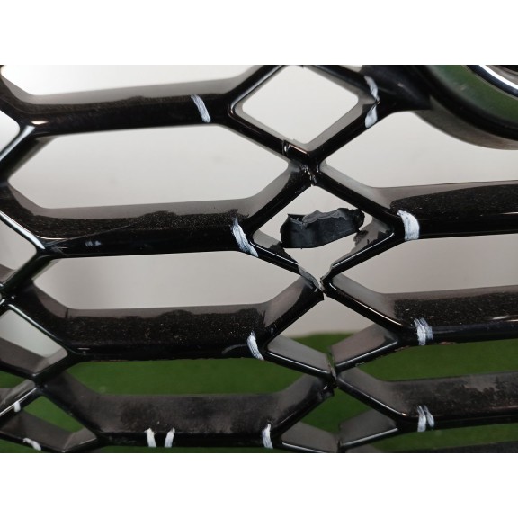 Recambio de paragolpes delantero para audi a5 (f53, f5p) 45 tfsi mild hybrid referencia OEM IAM 8w6807437ah  