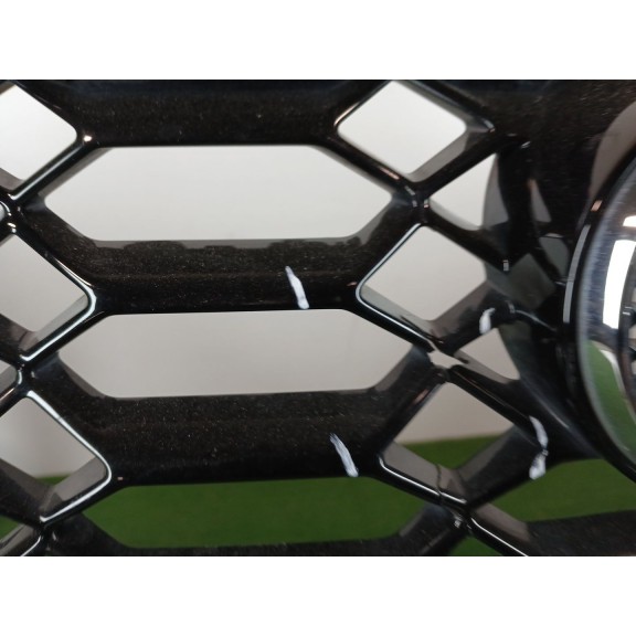 Recambio de paragolpes delantero para audi a5 (f53, f5p) 45 tfsi mild hybrid referencia OEM IAM 8w6807437ah  