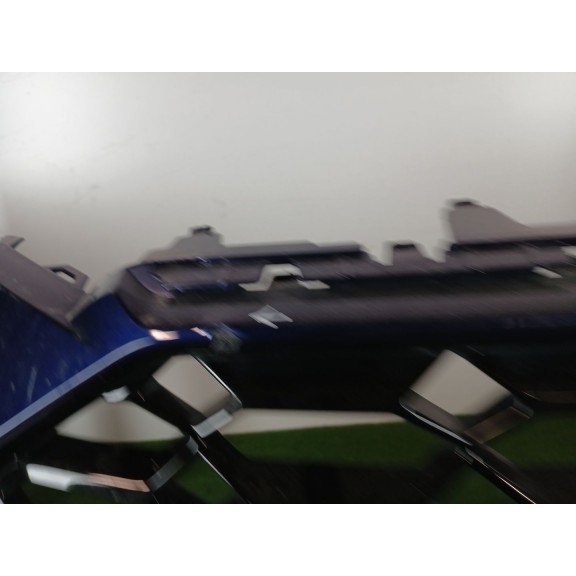 Recambio de paragolpes delantero para audi a5 (f53, f5p) 45 tfsi mild hybrid referencia OEM IAM 8w6807437ah  