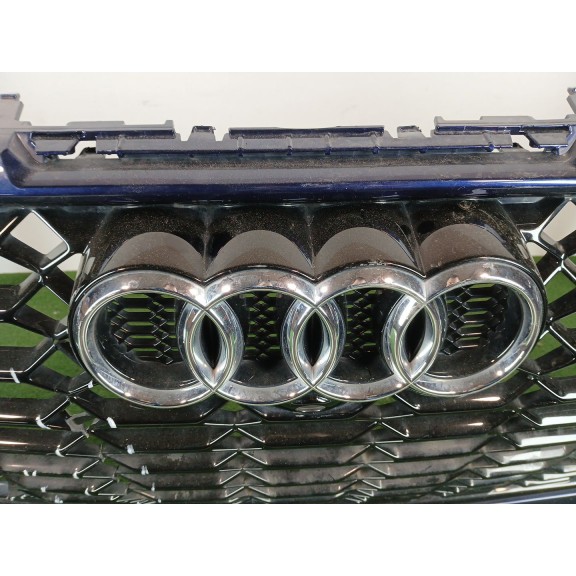 Recambio de paragolpes delantero para audi a5 (f53, f5p) 45 tfsi mild hybrid referencia OEM IAM 8w6807437ah  