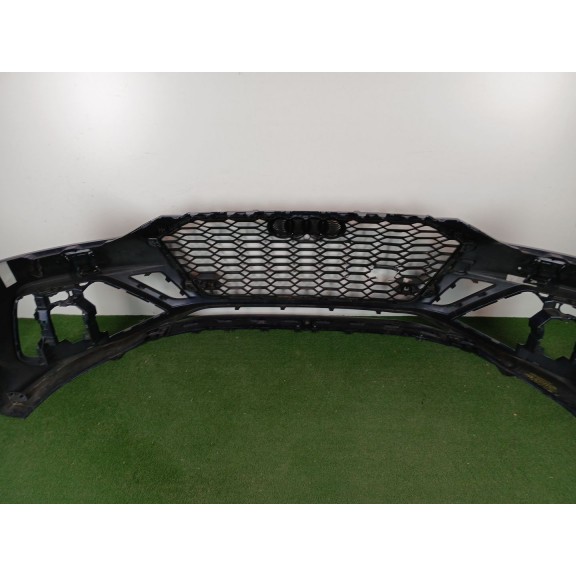 Recambio de paragolpes delantero para audi a5 (f53, f5p) 45 tfsi mild hybrid referencia OEM IAM 8w6807437ah  