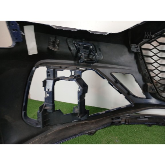 Recambio de paragolpes delantero para audi a5 (f53, f5p) 45 tfsi mild hybrid referencia OEM IAM 8w6807437ah  