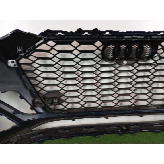 Recambio de paragolpes delantero para audi a5 (f53, f5p) 45 tfsi mild hybrid referencia OEM IAM 8w6807437ah  