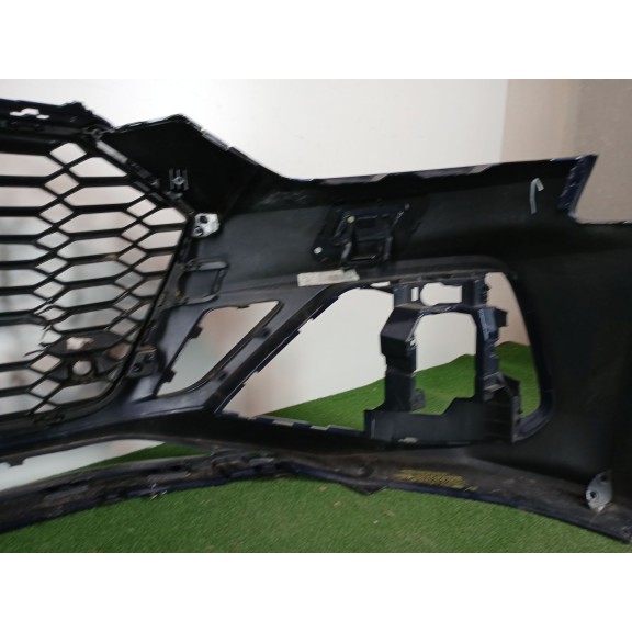 Recambio de paragolpes delantero para audi a5 (f53, f5p) 45 tfsi mild hybrid referencia OEM IAM 8w6807437ah  