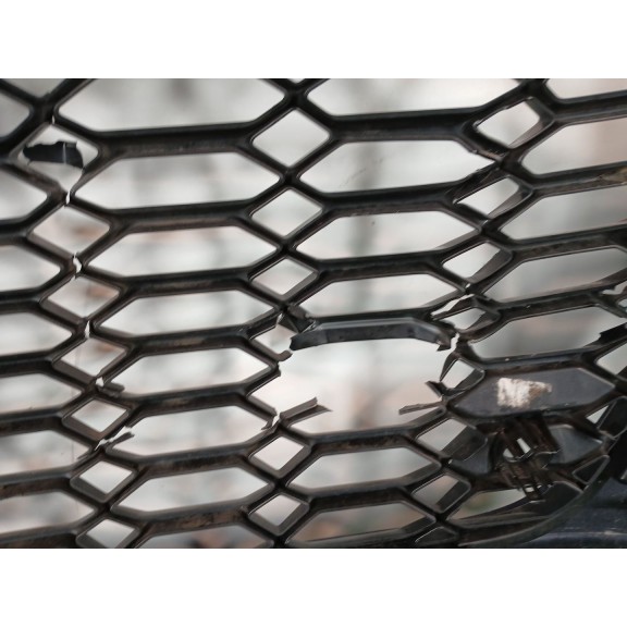 Recambio de paragolpes delantero para audi a5 (f53, f5p) 45 tfsi mild hybrid referencia OEM IAM 8w6807437ah  