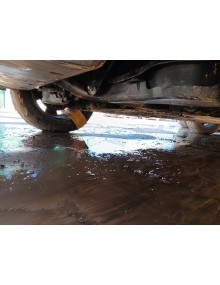 Recambio de puente trasero para volvo xc40 (536) t2 referencia OEM IAM    2