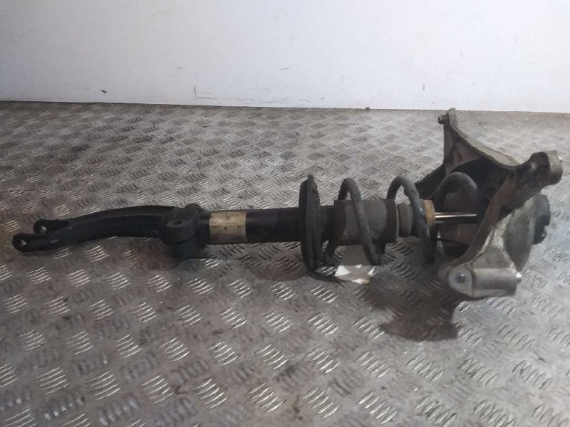 Recambio de amortiguador delantero izquierdo para audi a4 ber. (b8) básico referencia OEM IAM 8T0413031AF  