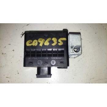 MODULO ELECTRONICO 487004399R 6 PINES BLOQUEO DIRECCION