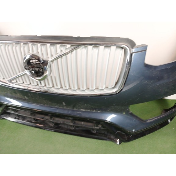 Recambio de paragolpes delantero para volvo xc90 ii (256) 2.0 t8 hybrid awd referencia OEM IAM 31690641  