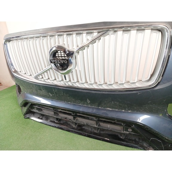 Recambio de paragolpes delantero para volvo xc90 ii (256) 2.0 t8 hybrid awd referencia OEM IAM 31690641  