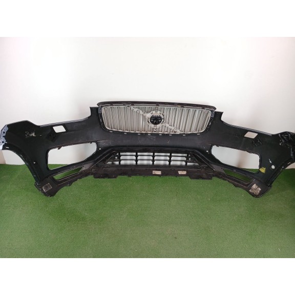 Recambio de paragolpes delantero para volvo xc90 ii (256) 2.0 t8 hybrid awd referencia OEM IAM 31690641  