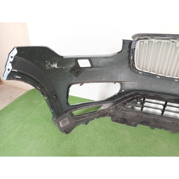 Recambio de paragolpes delantero para volvo xc90 ii (256) 2.0 t8 hybrid awd referencia OEM IAM 31690641  