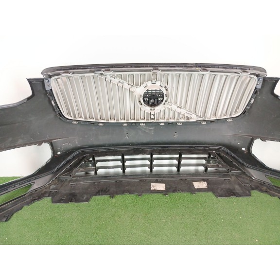 Recambio de paragolpes delantero para volvo xc90 ii (256) 2.0 t8 hybrid awd referencia OEM IAM 31690641  
