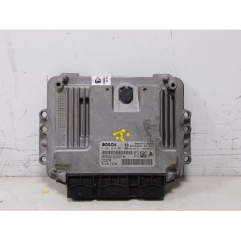 CENTRALITA MOTOR UCE 9664617680 0281012981 