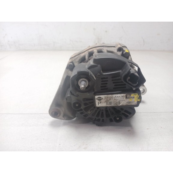 Recambio de alternador para nissan micra iii (k12) 1.4 16v referencia OEM IAM 23100AX62B  