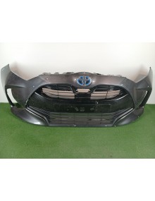 Recambio de paragolpes delantero para toyota yaris cross (mxp_) 1.5 (mxpb10) referencia OEM IAM 52119k0050  