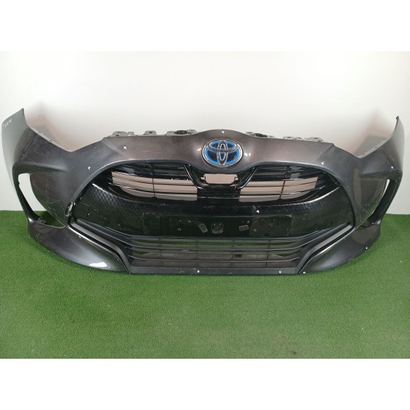 Recambio de paragolpes delantero para toyota yaris cross (mxp_) 1.5 (mxpb10) referencia OEM IAM 52119k0050  