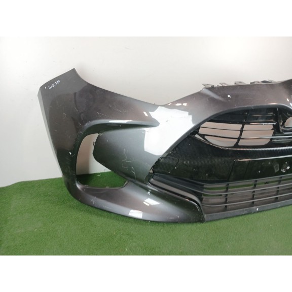 Recambio de paragolpes delantero para toyota yaris cross (mxp_) 1.5 (mxpb10) referencia OEM IAM 52119k0050  