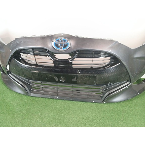 Recambio de paragolpes delantero para toyota yaris cross (mxp_) 1.5 (mxpb10) referencia OEM IAM 52119k0050  