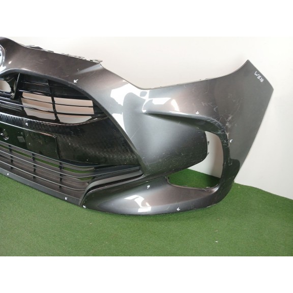 Recambio de paragolpes delantero para toyota yaris cross (mxp_) 1.5 (mxpb10) referencia OEM IAM 52119k0050  