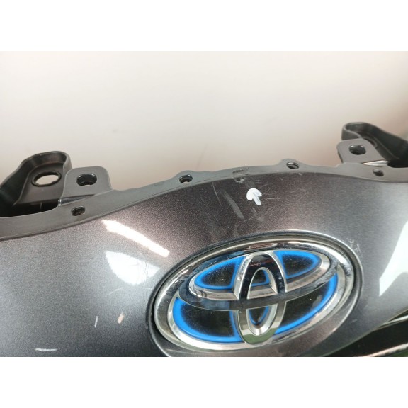 Recambio de paragolpes delantero para toyota yaris cross (mxp_) 1.5 (mxpb10) referencia OEM IAM 52119k0050  