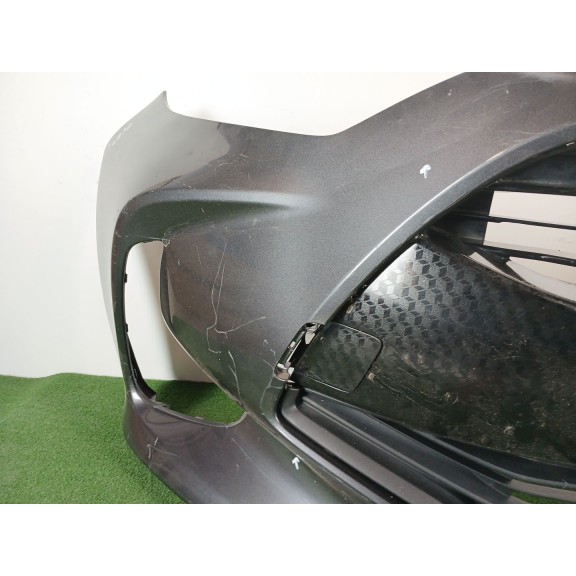 Recambio de paragolpes delantero para toyota yaris cross (mxp_) 1.5 (mxpb10) referencia OEM IAM 52119k0050  