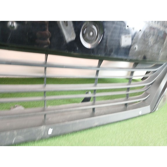 Recambio de paragolpes delantero para toyota yaris cross (mxp_) 1.5 (mxpb10) referencia OEM IAM 52119k0050  