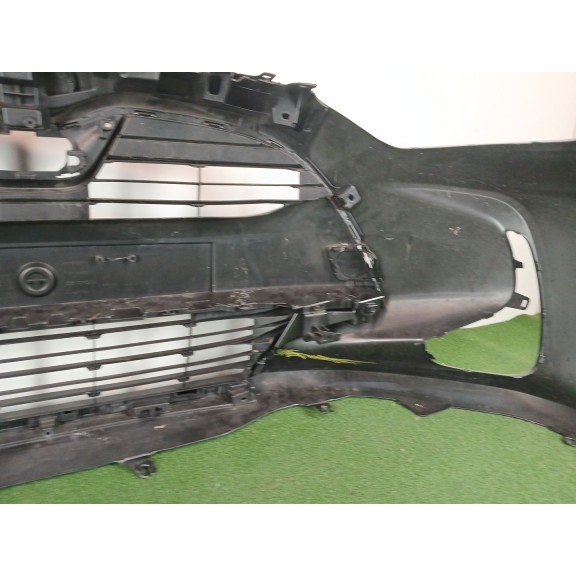 Recambio de paragolpes delantero para toyota yaris cross (mxp_) 1.5 (mxpb10) referencia OEM IAM 52119k0050  