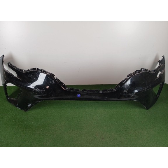 Recambio de paragolpes delantero para renault captur ii (hf_) tce 100 (hfmt) referencia OEM IAM 620222192R 620222192R 