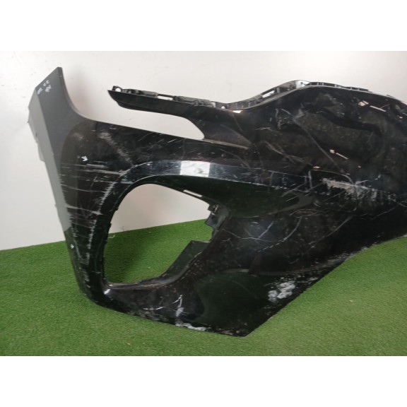 Recambio de paragolpes delantero para renault captur ii (hf_) tce 100 (hfmt) referencia OEM IAM 620222192R 620222192R 