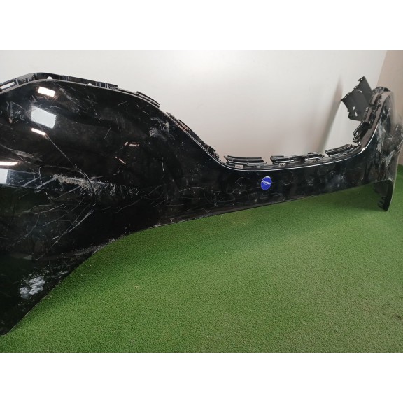 Recambio de paragolpes delantero para renault captur ii (hf_) tce 100 (hfmt) referencia OEM IAM 620222192R 620222192R 