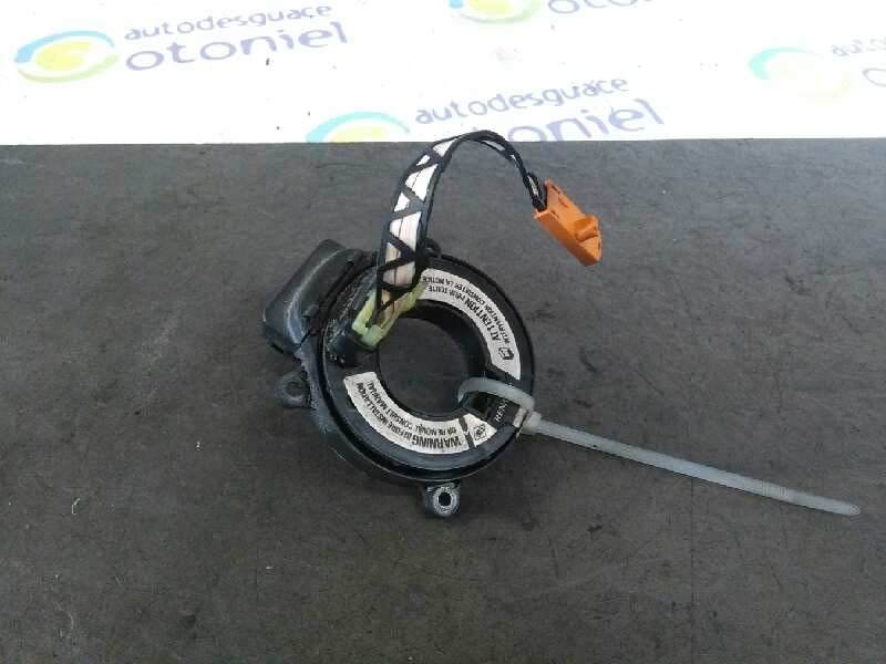 Recambio de anillo airbag para renault scenic (ja..) 1.6 16v expression referencia OEM IAM 7700840099F  