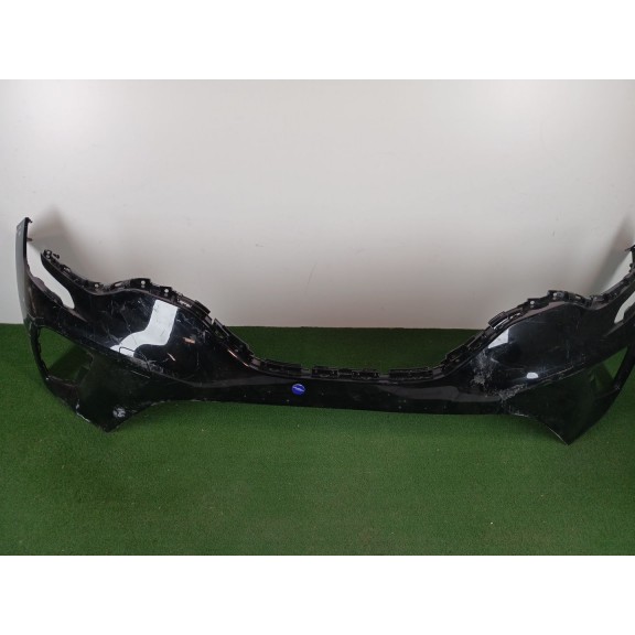 Recambio de paragolpes delantero para renault captur ii (hf_) tce 100 (hfmt) referencia OEM IAM 620222192R 620222192R 