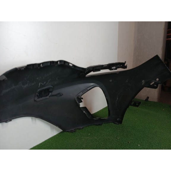 Recambio de paragolpes delantero para renault captur ii (hf_) tce 100 (hfmt) referencia OEM IAM 620222192R 620222192R 