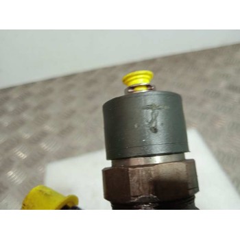 Recambio de inyector para opel insignia berlina 2.0 cdti referencia OEM IAM 0445110327  