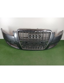 Recambio de paragolpes delantero para audi a6 berlina (4f2) 3.0 v6 24v tdi referencia OEM IAM 4f0807437c   2