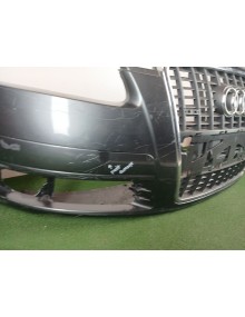 Recambio de paragolpes delantero para audi a6 berlina (4f2) 3.0 v6 24v tdi referencia OEM IAM 4f0807437c  