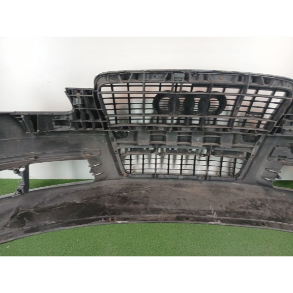 Recambio de paragolpes delantero para audi a6 berlina (4f2) 3.0 v6 24v tdi referencia OEM IAM 4f0807437c  