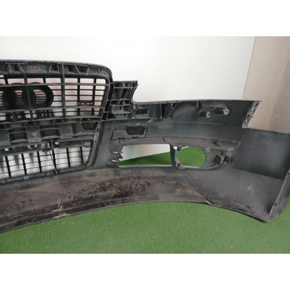 Recambio de paragolpes delantero para audi a6 berlina (4f2) 3.0 v6 24v tdi referencia OEM IAM 4f0807437c  