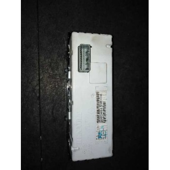 Recambio de display para renault clio iii expression referencia OEM IAM 280348139RA 280348139R 281199705