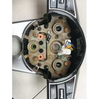 Recambio de volante para kia proceed (cd) 1.6 t-gdi gt referencia OEM IAM 56110J7350SA1  