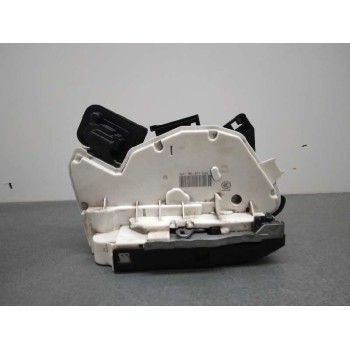 CERRADURA PUERTA DELANTERA DERECHA 5K1837016E 7 PINES 