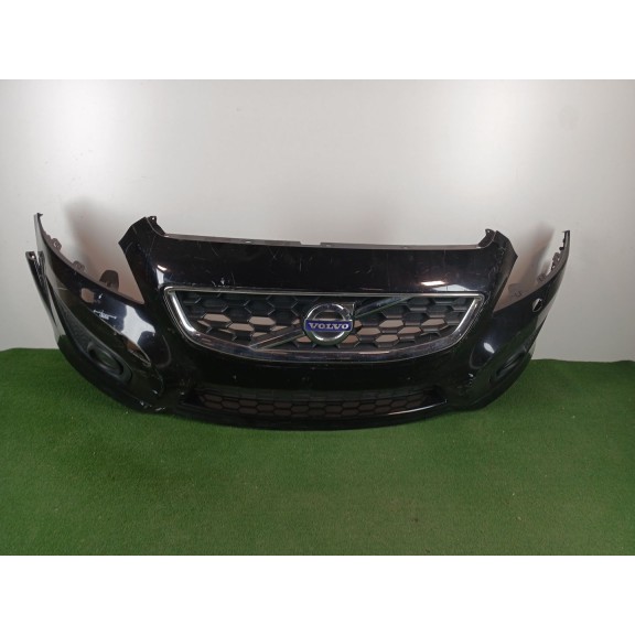 Recambio de paragolpes delantero para volvo c30 (533) d3 referencia OEM IAM 31214635  