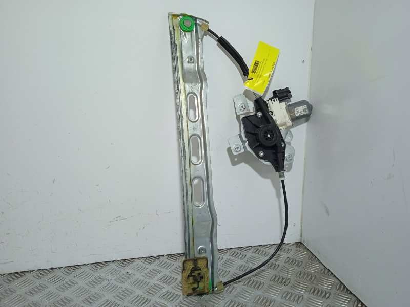 Recambio de elevalunas delantero derecho para ford transit courier combi trend referencia OEM IAM ET76A23200CC  2 PINS