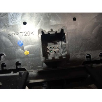 Recambio de sistema audio / radio cd para ford focus lim. business referencia OEM IAM F1ET18K811HD  