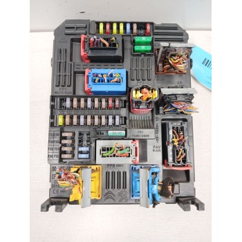 CENTRALITA BSI 9819851380 