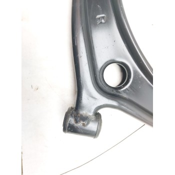 Recambio de brazo suspension inferior delantero derecho para mitsubishi lancer sportback (cx) invite referencia OEM IAM   