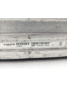 Recambio de intercooler para volvo xc60 i suv (156) d4 referencia OEM IAM 31338236   2